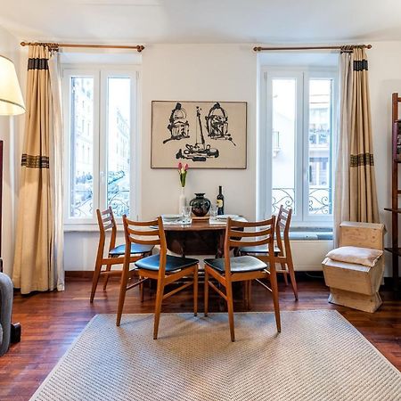 Irex Popolo Square Private Apartment Ρώμη Εξωτερικό φωτογραφία