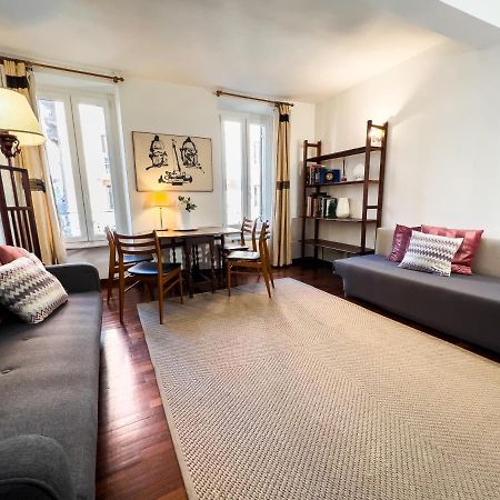 Irex Popolo Square Private Apartment Ρώμη Εξωτερικό φωτογραφία