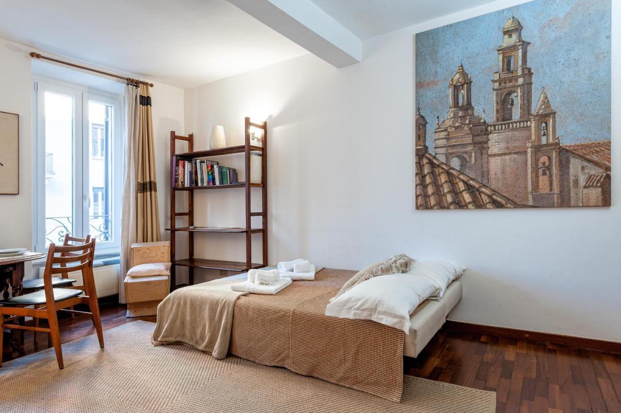 Irex Popolo Square Private Apartment Ρώμη Εξωτερικό φωτογραφία