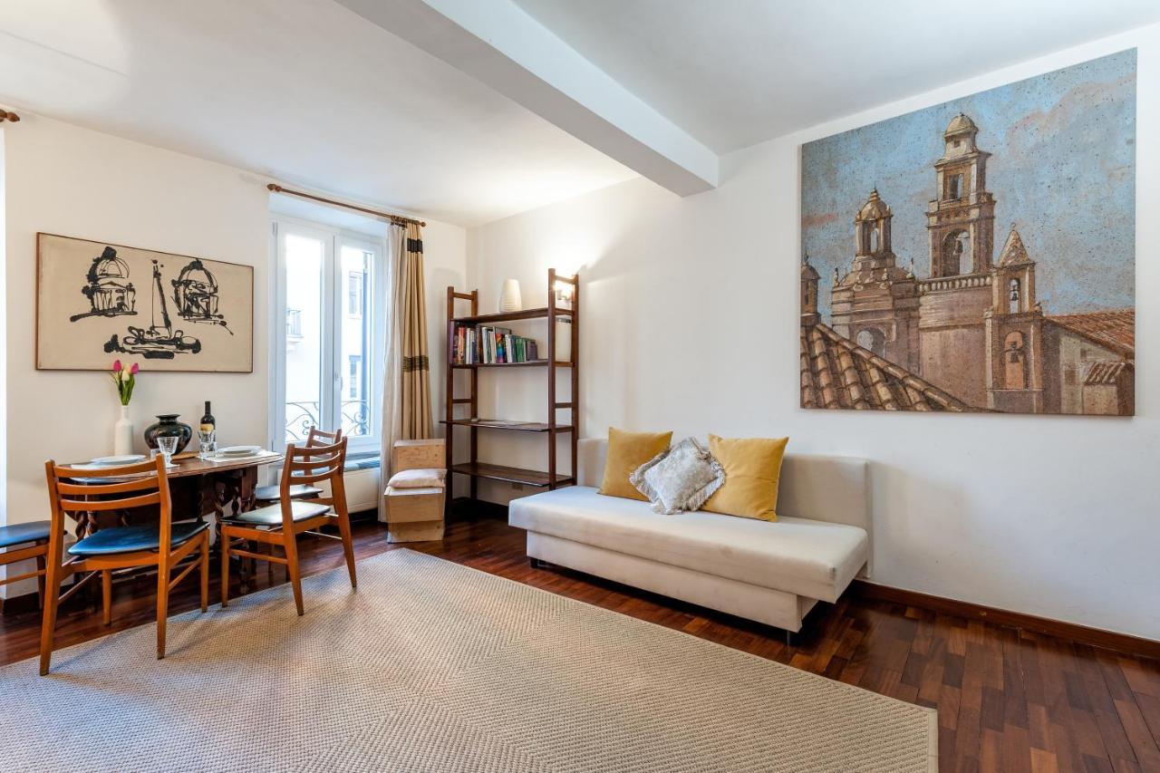 Irex Popolo Square Private Apartment Ρώμη Εξωτερικό φωτογραφία