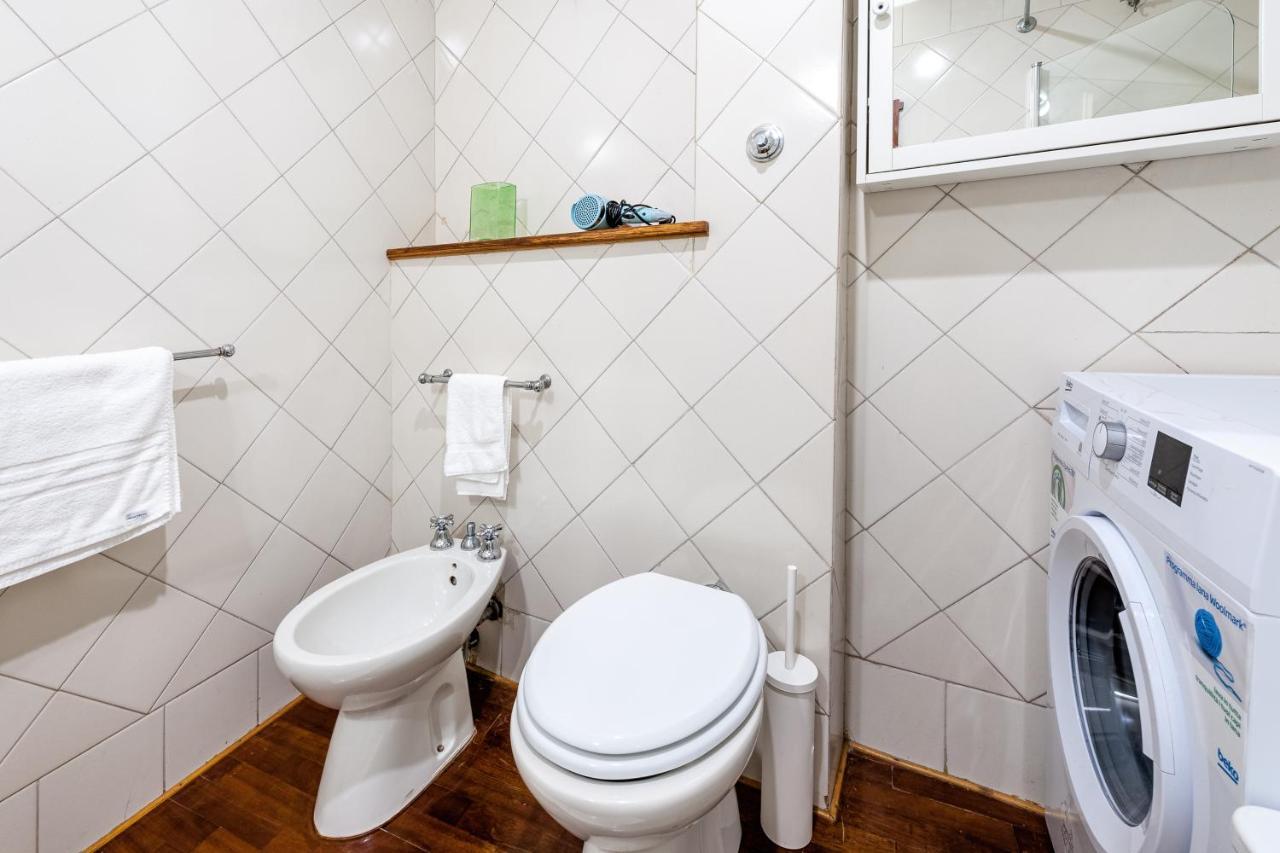 Irex Popolo Square Private Apartment Ρώμη Εξωτερικό φωτογραφία