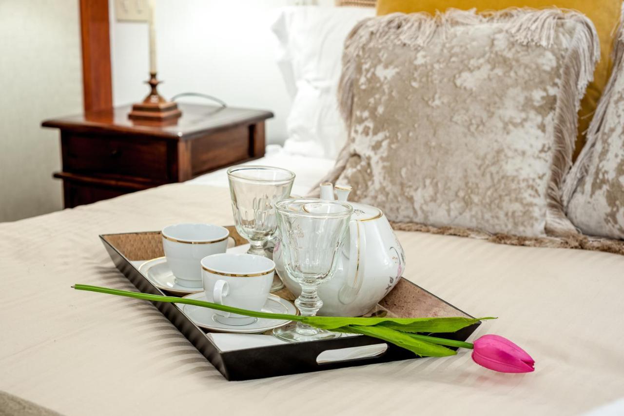 Irex Popolo Square Private Apartment Ρώμη Εξωτερικό φωτογραφία