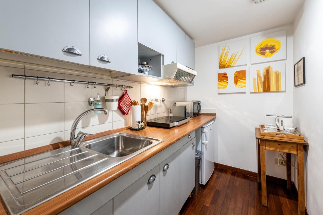 Irex Popolo Square Private Apartment Ρώμη Εξωτερικό φωτογραφία