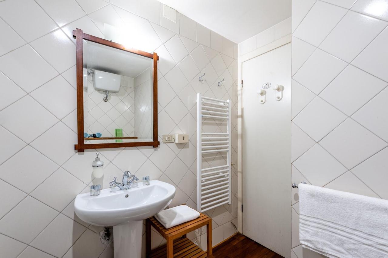 Irex Popolo Square Private Apartment Ρώμη Εξωτερικό φωτογραφία