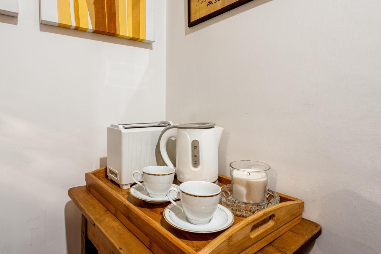 Irex Popolo Square Private Apartment Ρώμη Εξωτερικό φωτογραφία