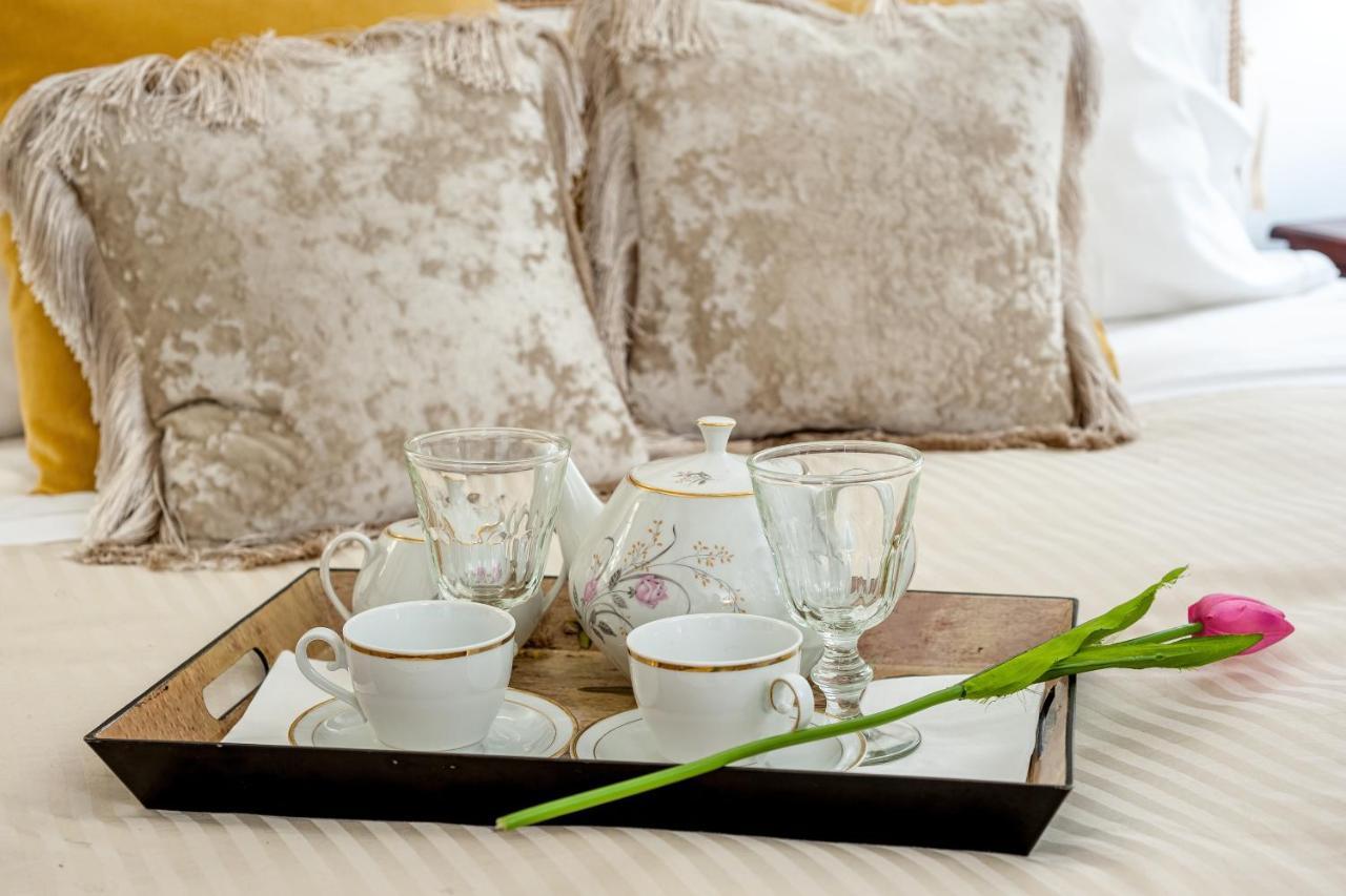 Irex Popolo Square Private Apartment Ρώμη Εξωτερικό φωτογραφία