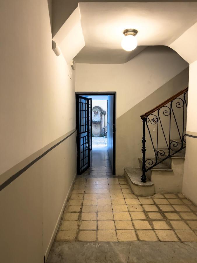 Irex Popolo Square Private Apartment Ρώμη Εξωτερικό φωτογραφία